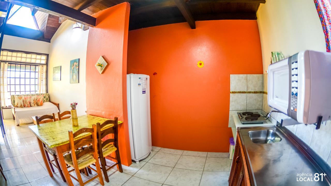 Pousada Do Taxo Siriu Exterior photo